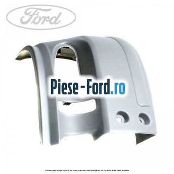Colt bara fata dreapta cu locas far ceata Ford Transit 2000-2006 2.4 TDE 115 cai #31EEA6EE0F